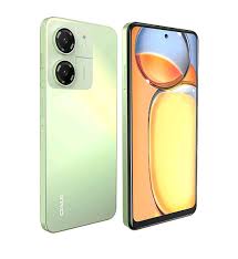 OALE 13C (3Go RAM, 64Go ROM) Noir, Vert OALE 13C (3Go RAM, 64Go ROM) Noir, Vert